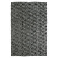 Obsession Teppich My Forum Graphit B/L: ca. 200x290 cm My Forum - Graphit (200,00/290,00cm) - Obsession