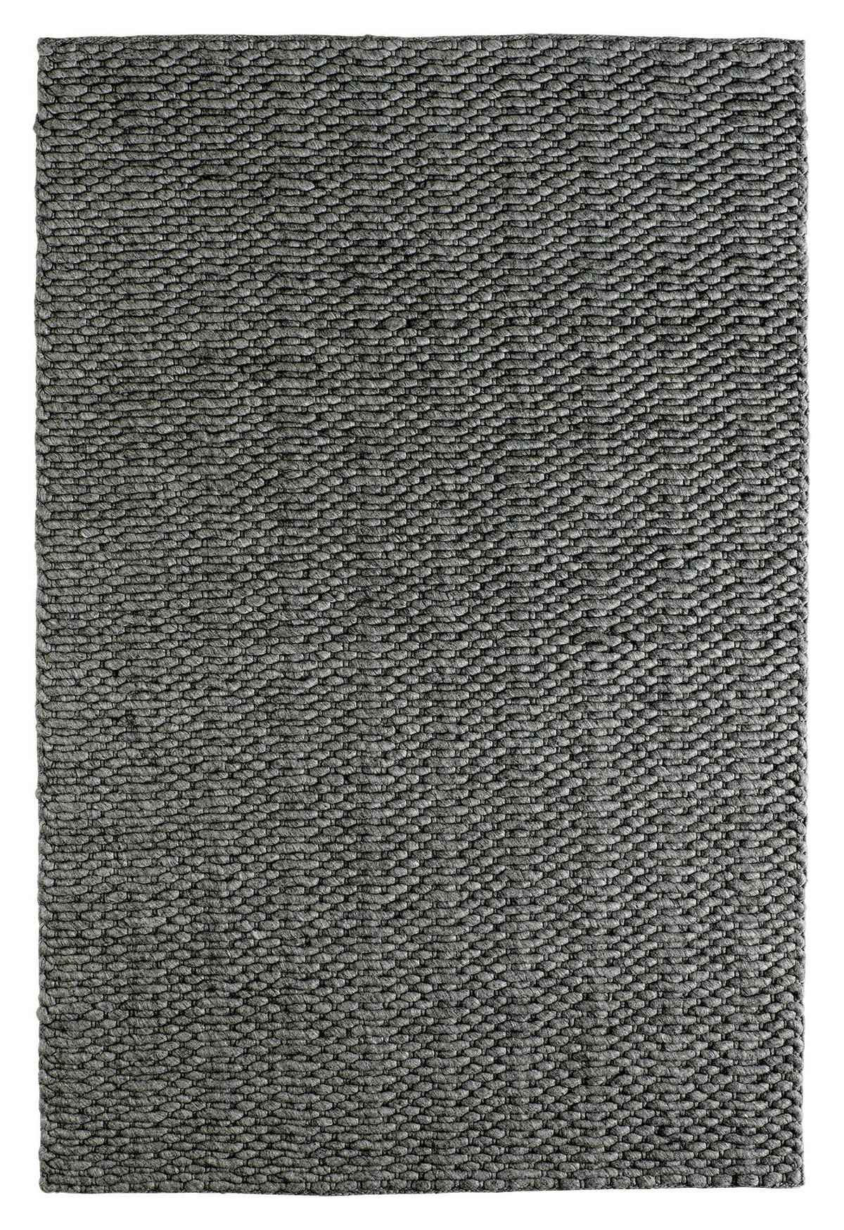 Obsession Teppich My Forum Graphit B/L: ca. 200x290 cm My Forum - Graphit (200,00/290,00cm) - Obsession