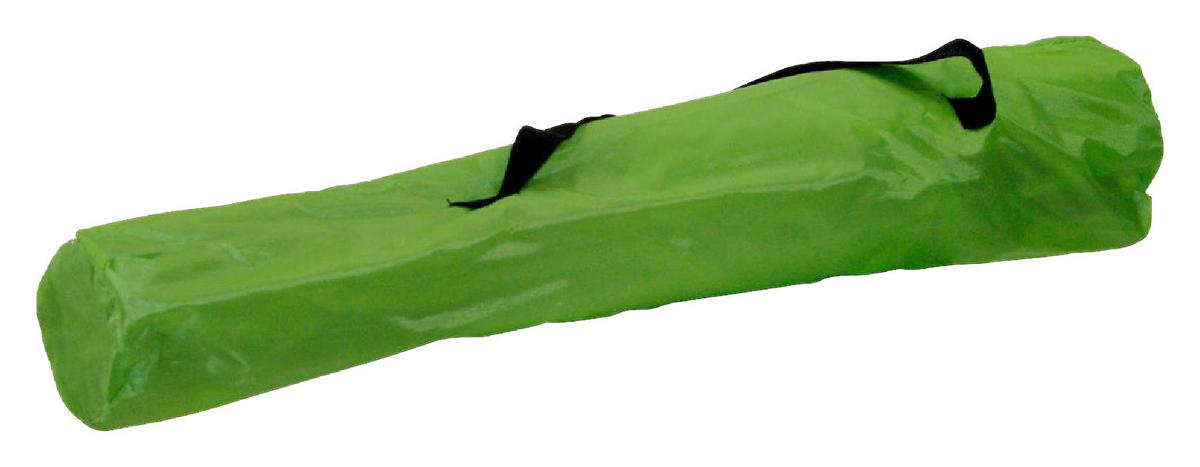 VCM Campingstuhl 2er Set hellgrün Stahlrohr B/H/L: ca. 50x85x85 cm Campingstuhl_Faltstuhl_2er_Set - hellgrün (85,00/50,00/85,00cm) - VCM