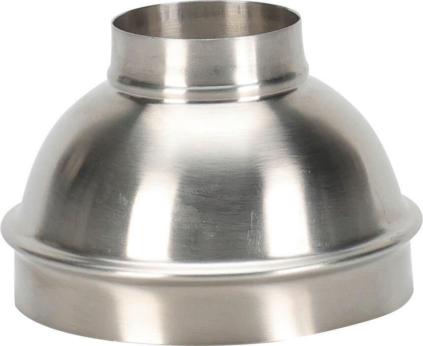 EH Barware Cocktail-Shaker Set silber Edelstahl B/H/L: ca. 22,5x22,5x22 cm Cocktail-Shakerset_4tlg. - silber (22,00/22,50/22,50cm) - EH Barware