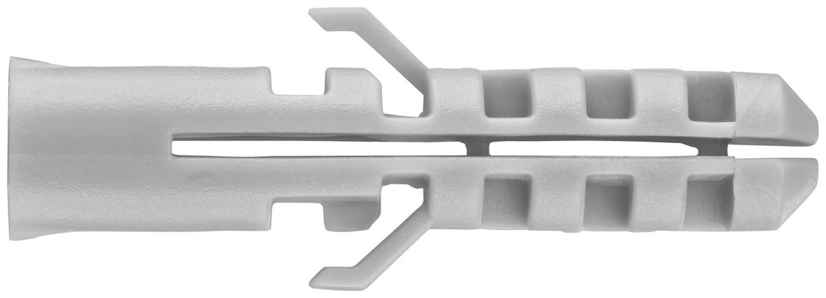 CONNEX Dübel 100 tlg. Flossendübel_100Stck. - CONNEX