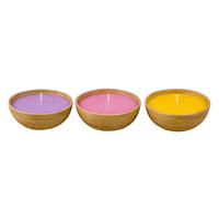 Kerze Bambusschale_mit_Kerze