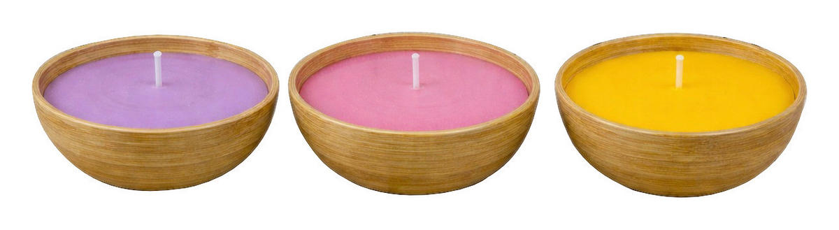 Kerze Bambusschale_mit_Kerze
