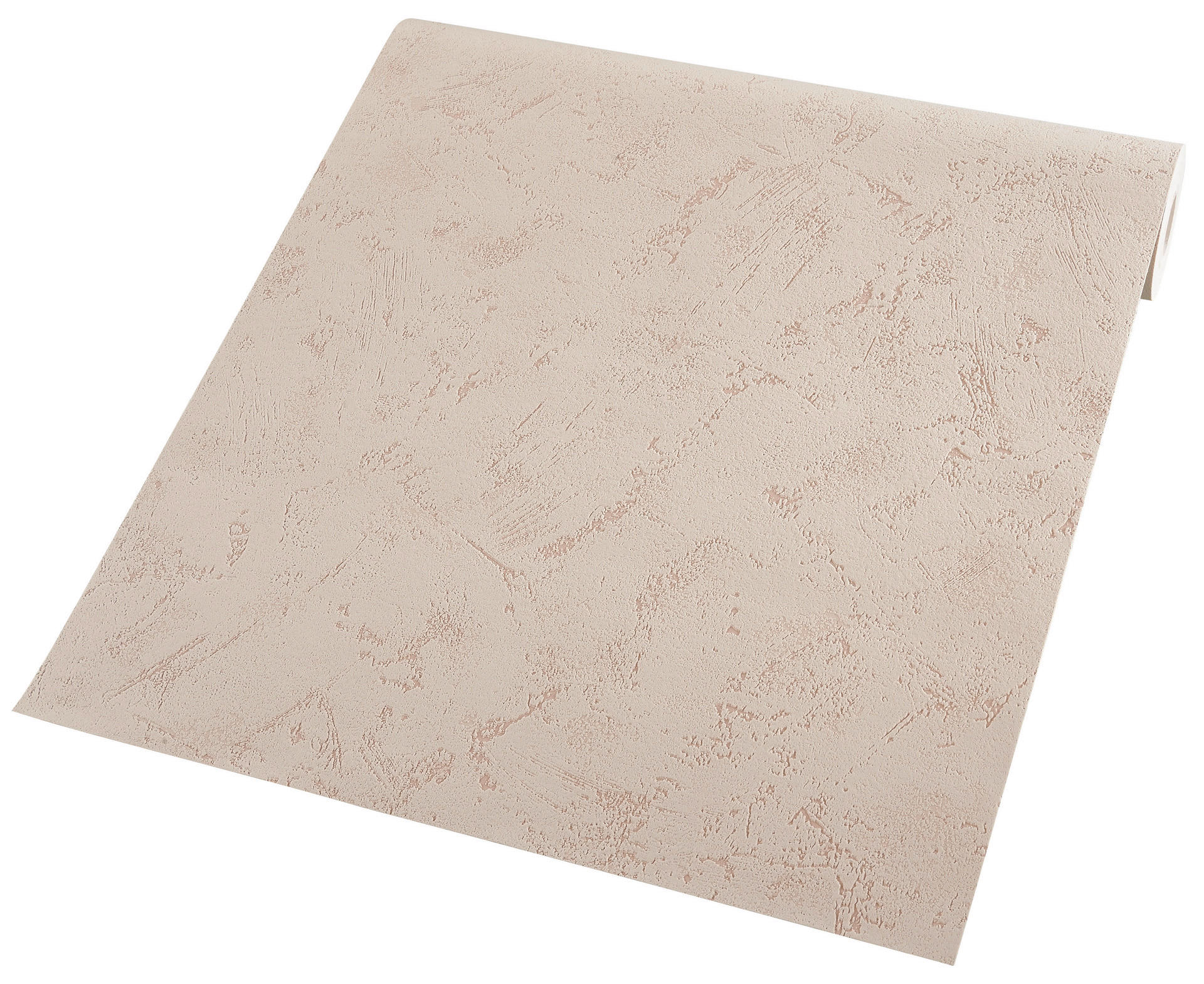 Vinyltapete B/L: ca. 53x1005 cm Tapete 9302-17 hellbraun - (53,00/1005,00cm)