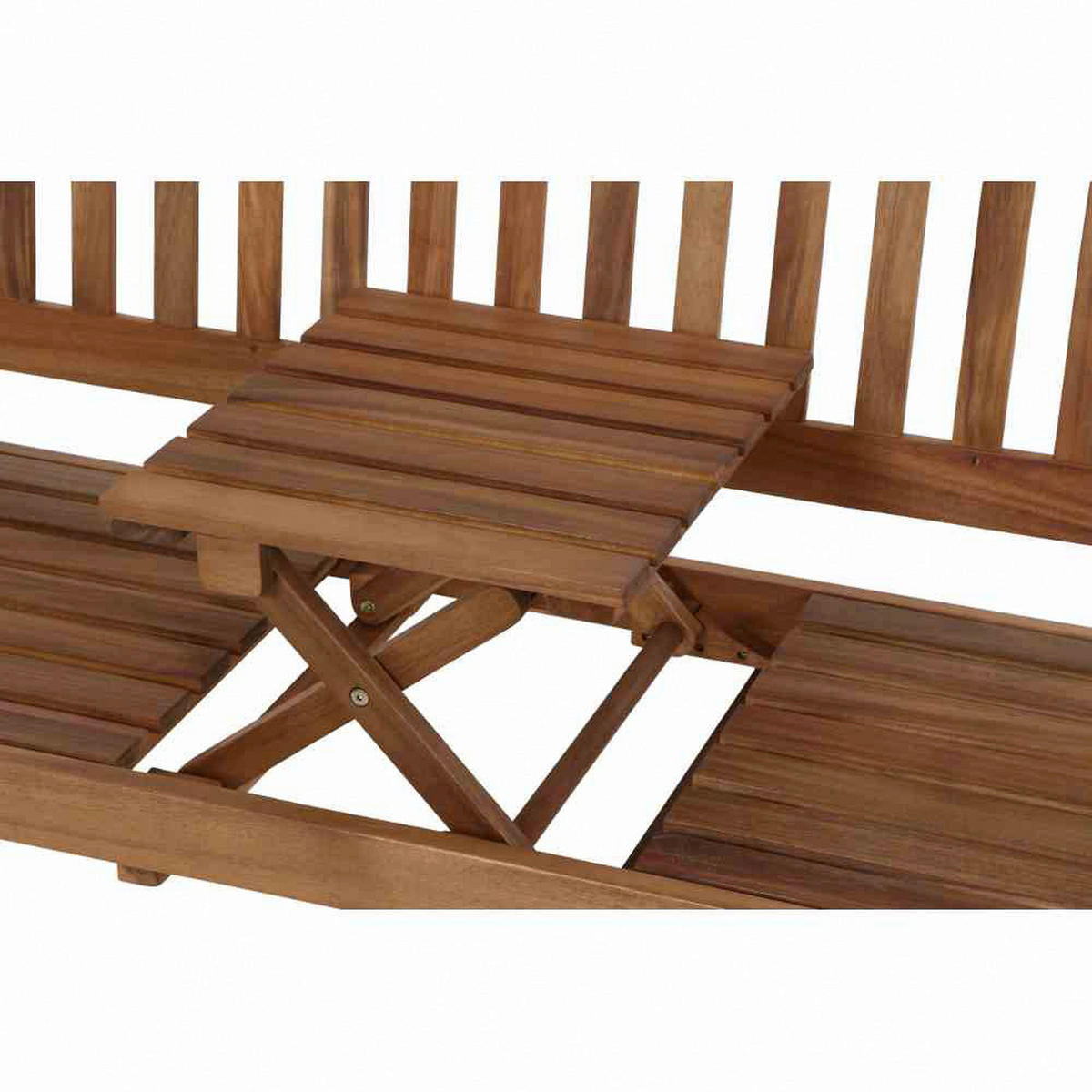 Gardamo Bank PISA natur Akazie PISA - natur - Gardamo