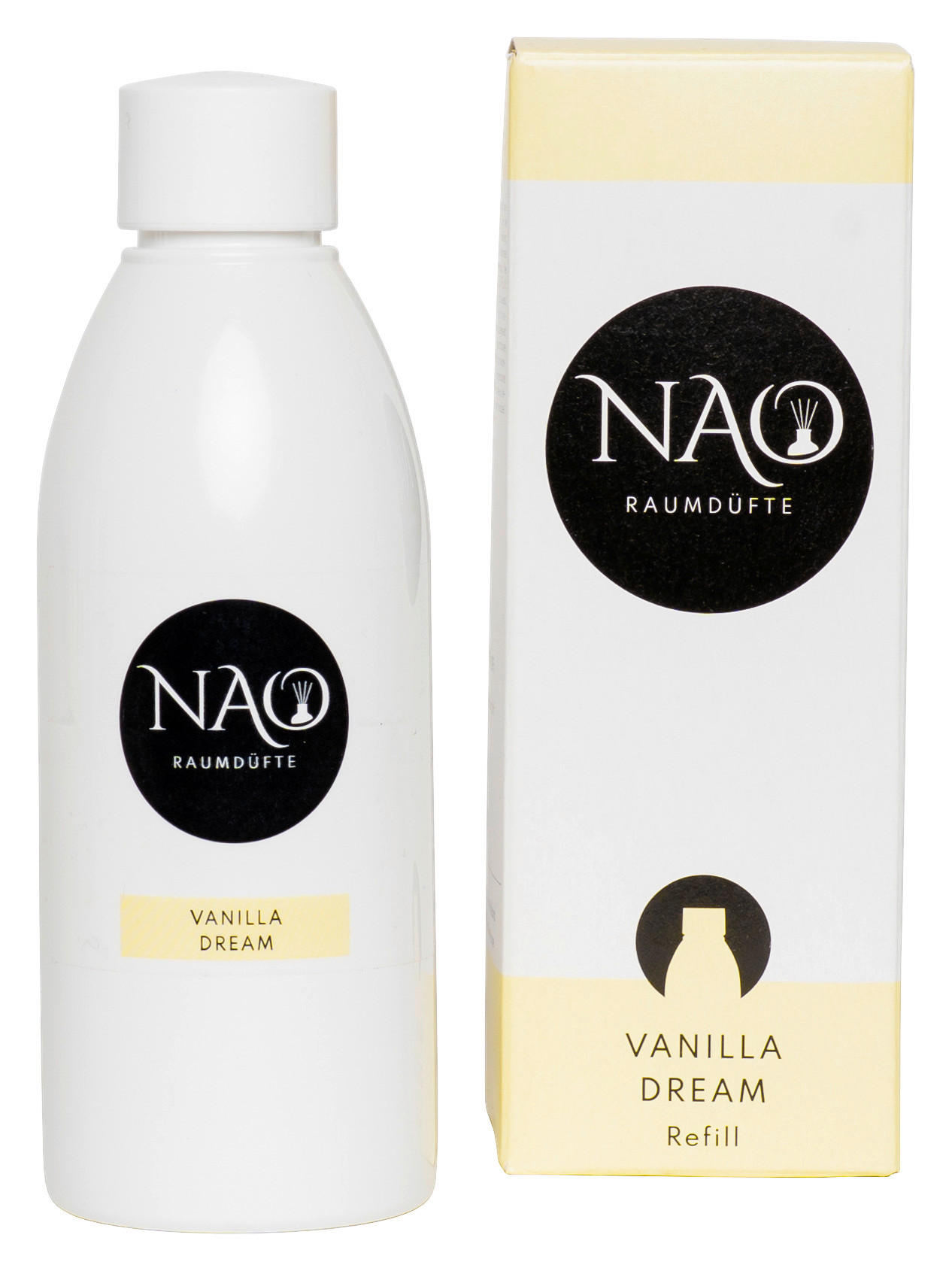 Nao Raumdüfte Duftspray-Nachfüller Nachfüller_Raumduft _Nao - Nao Raumdüfte