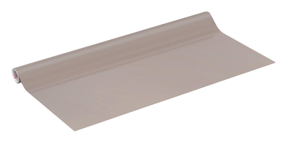 d-c-fix Dekofolie Uni Lack taupe B/L: ca. 45x200 cm Klebefolie_d-c-fix_F3460664 - taupe (45,00/200,00cm) - d-c-fix