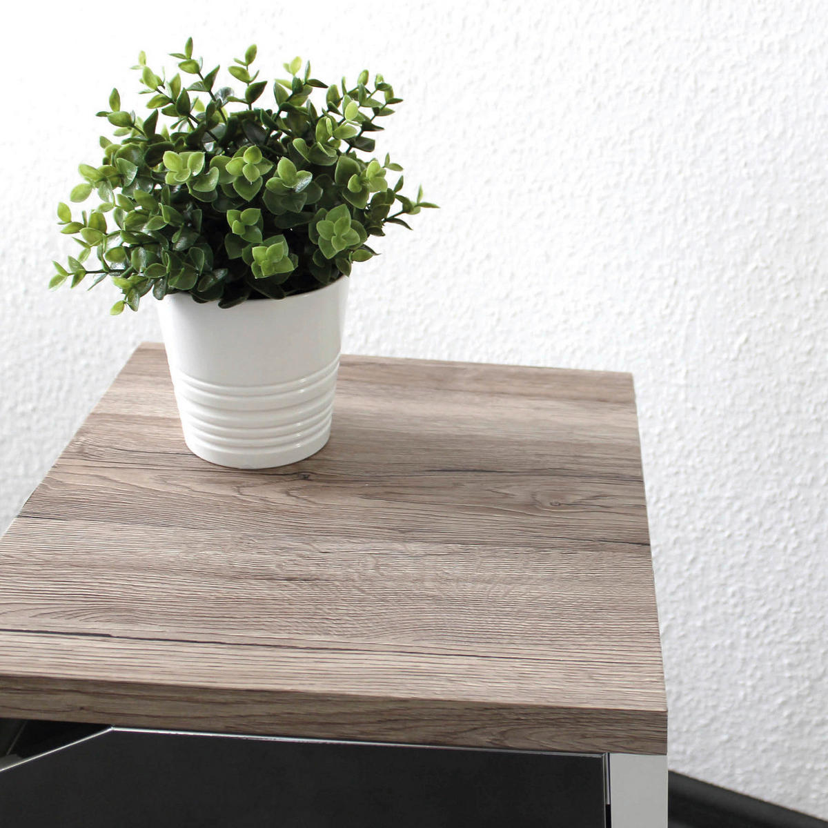 d-c-fix Dekofolie Holzoptik Eiche sand San-Remo B/L: ca. 45x200 cm Klebefolie_d-c-fix_F3460646 - Eiche/sand (45,00/200,00cm) - d-c-fix