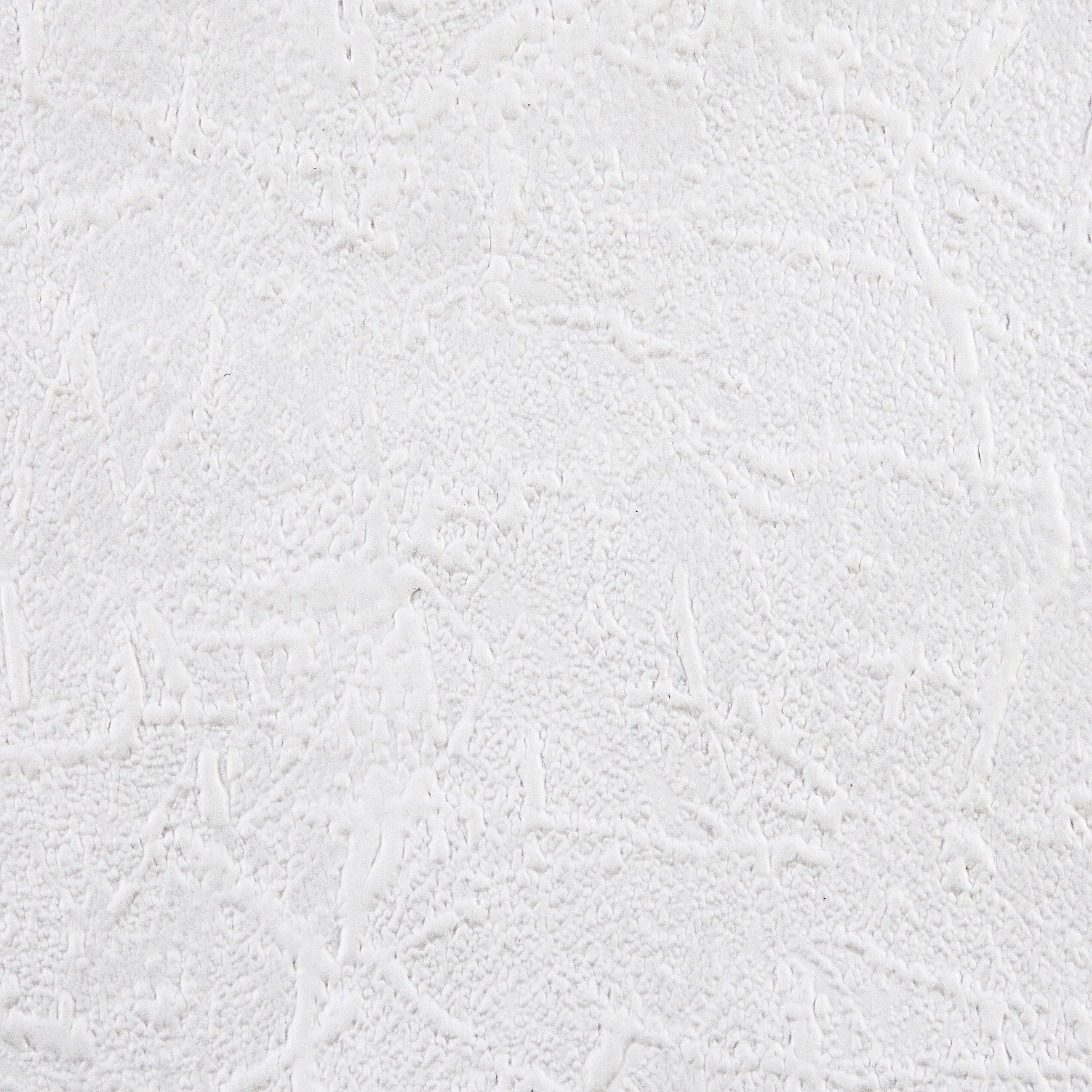 Papiertapete Struktur weiß B/L: ca. 53x1005 cm Papiertapete_126933 - weiß (53,00/1005,00cm)