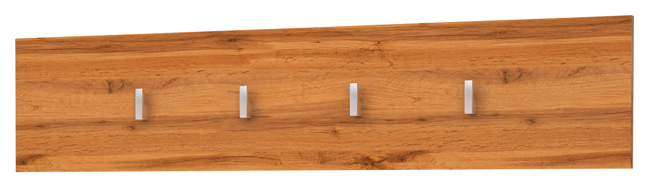 Wandpaneel Hola Eiche Wotan Nachbildung B/H/T: ca. 90x20x2 cm Hola - Eiche (90,00/20,00/2,00cm)
