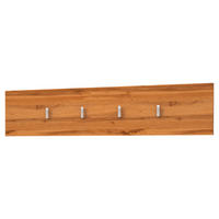 Wandpaneel Hola Eiche Wotan Nachbildung B/H/T: ca. 90x20x2 cm Hola - Eiche (90,00/20,00/2,00cm)
