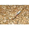 d-c-fix Dekofolie Feuerholz Feuerholz Feuerholz braun B/L: ca. 45x200 cm Feuerholz - braun (45,00/200,00cm) - d-c-fix