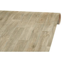 Vinylboden Iconik rustikal Eiche grau B: ca. 400 cm pro m² Iconik - rustikal (400,00cm)