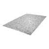 360Living Teppich Rocket grau B/L: ca. 80x150 cm Rocket - silber/grau (80,00/150,00cm) - 360Living