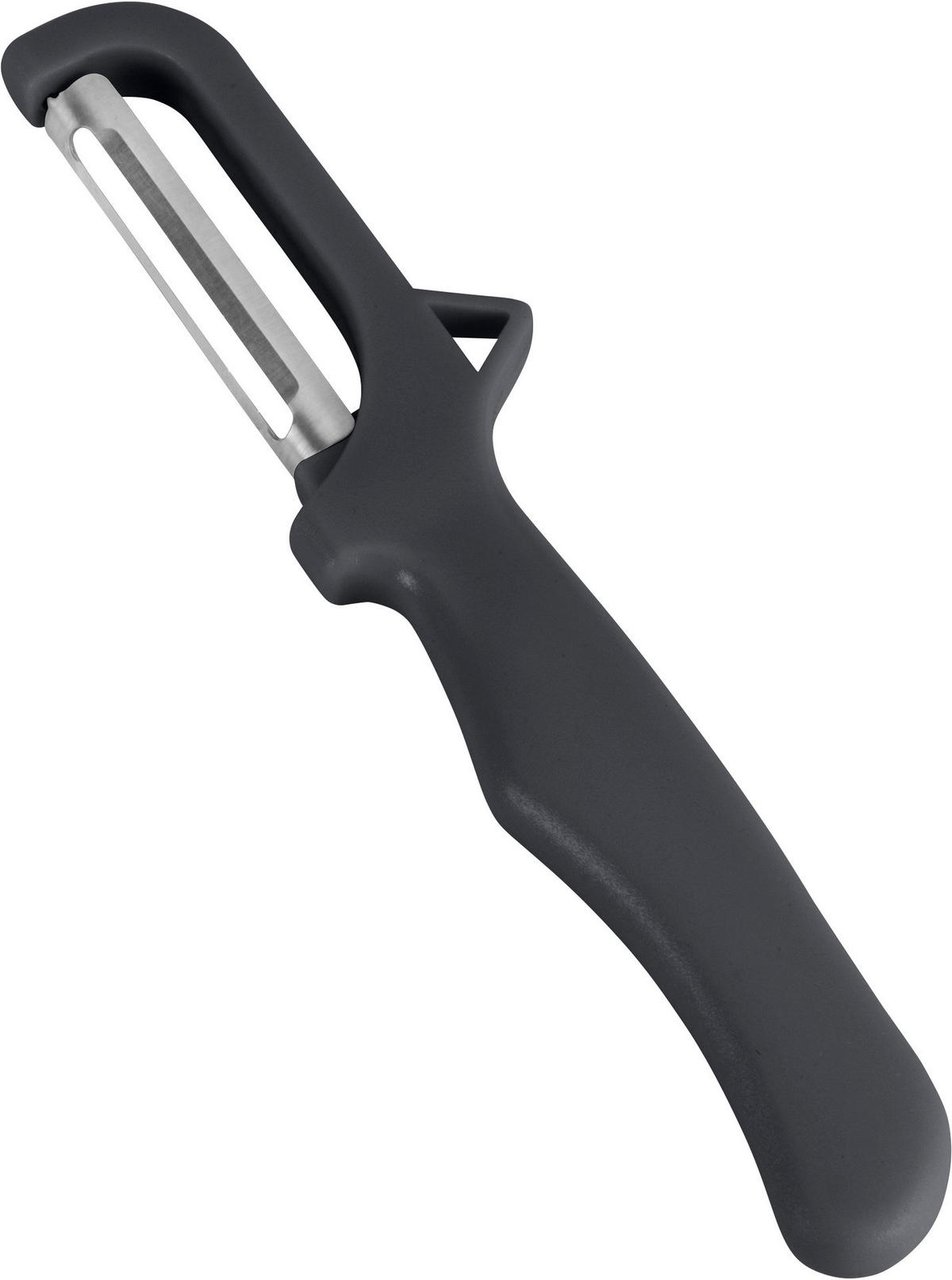 Metaltex Sparschäler blau Inox Sparschäler_Speedy - blau - Metaltex