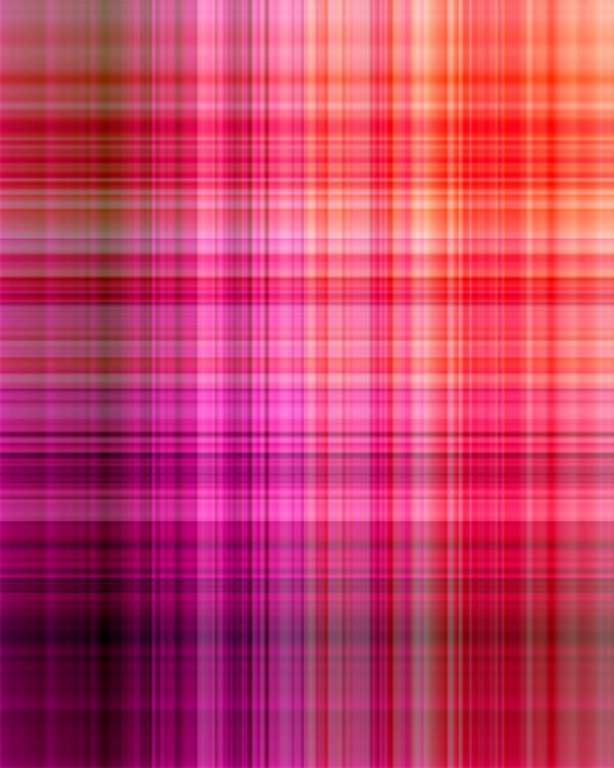 Komar Fototapete Lightlines B/L: ca. 200x250 cm Lightlines - (200,00/250,00cm) - Komar
