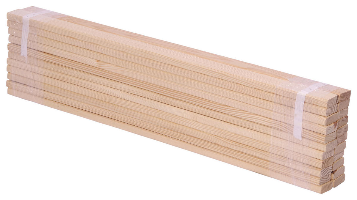 Rollrost Delos Liegefläche B/L: ca. 100x200 cm Delos - (100,00/1,80/200,00cm)