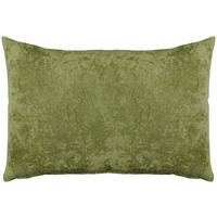 Dekokissen Dekokissen_Muri 50x70cm olive - olive (70,00/50,00cm)