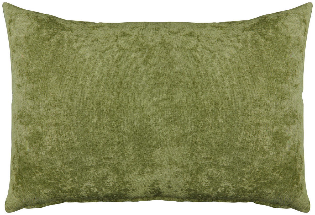 Dekokissen Dekokissen_Muri 50x70cm olive - olive (70,00/50,00cm)