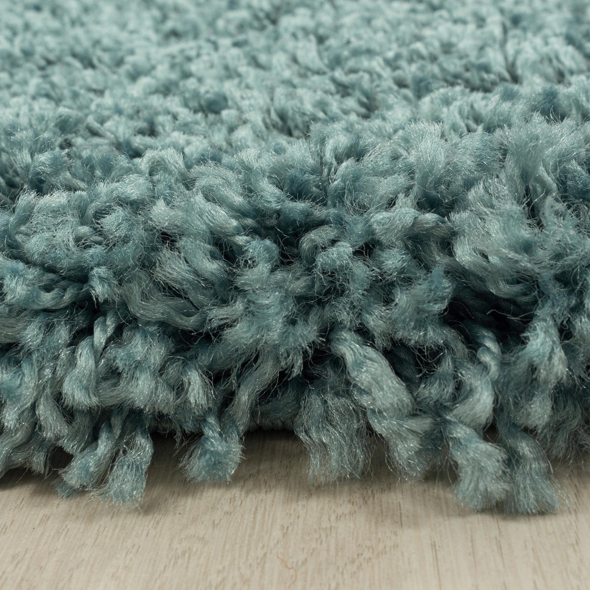 Ayyildiz Teppich SYDNEY aqua B/L: ca. 60x110 cm SYDNEY - aqua (60,00/110,00cm) - Ayyildiz