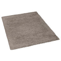 Langflorteppich Reflex grau B/L: ca. 120x170 cm Reflex - grau (120,00/170,00cm)