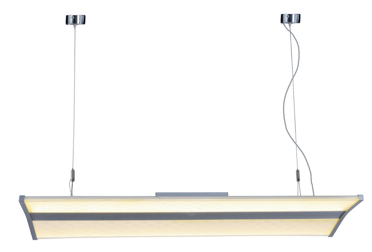 Näve Leuchten Pendelleuchte NV7046103 LED Pendelleuchte - neutralweiß (30,00/155,00/80,00cm) - Näve Leuchten