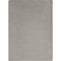 Andiamo Teppich Isola Greige B/L: ca. 200x280 cm Isola - Greige (200,00/280,00cm) - Andiamo