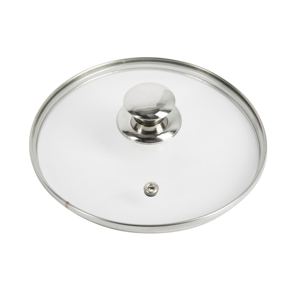 BERGNER Topfset Alea silber Edelstahl 6 tlg. Alea - silber - BERGNER