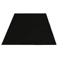 Teppich Montana schwarz B/H/L: ca. 11x11x60 cm Montana - schwarz (60,00/11,00/11,00cm)