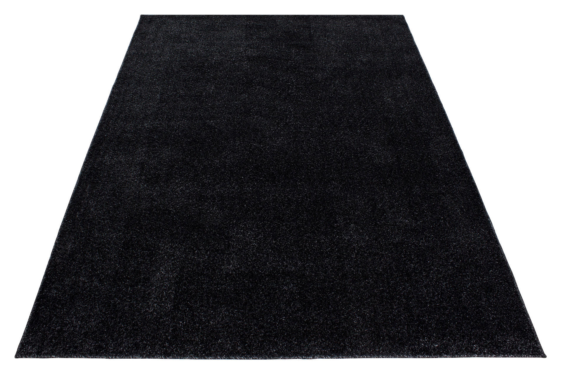 Ayyildiz Teppich ATA anthrazit B/L: ca. 280x370 cm ATA - anthrazit (280,00/370,00cm) - Ayyildiz