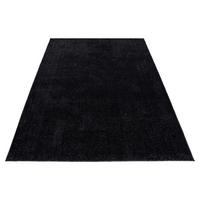 Ayyildiz Teppich ATA anthrazit B/L: ca. 240x340 cm ATA - anthrazit (240,00/340,00cm) - Ayyildiz