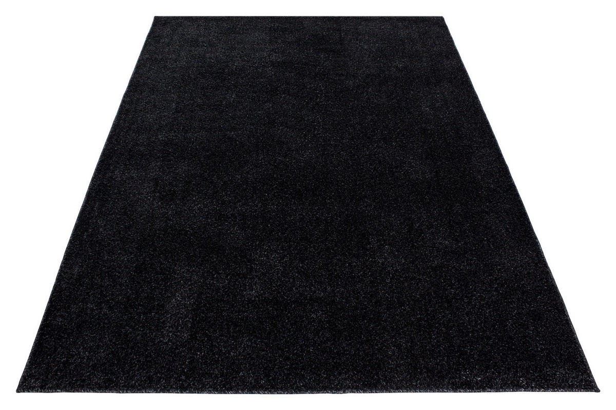 Ayyildiz Teppich ATA anthrazit B/L: ca. 240x340 cm ATA - anthrazit (240,00/340,00cm) - Ayyildiz