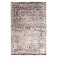Obsession Teppich My Diamond of Obsession taupe B/L: ca. 80x150 cm My Diamond of Obsession - taupe (80,00/150,00cm) - Obsession