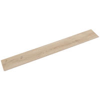 Click-Vinylboden Lusaka ca. 3,109 m² im Paket  B/L: ca. 18,2x122 cm pro Paket Lusaka ca. 3,109 m² im Paket - Eiche (18,20/122,00cm)