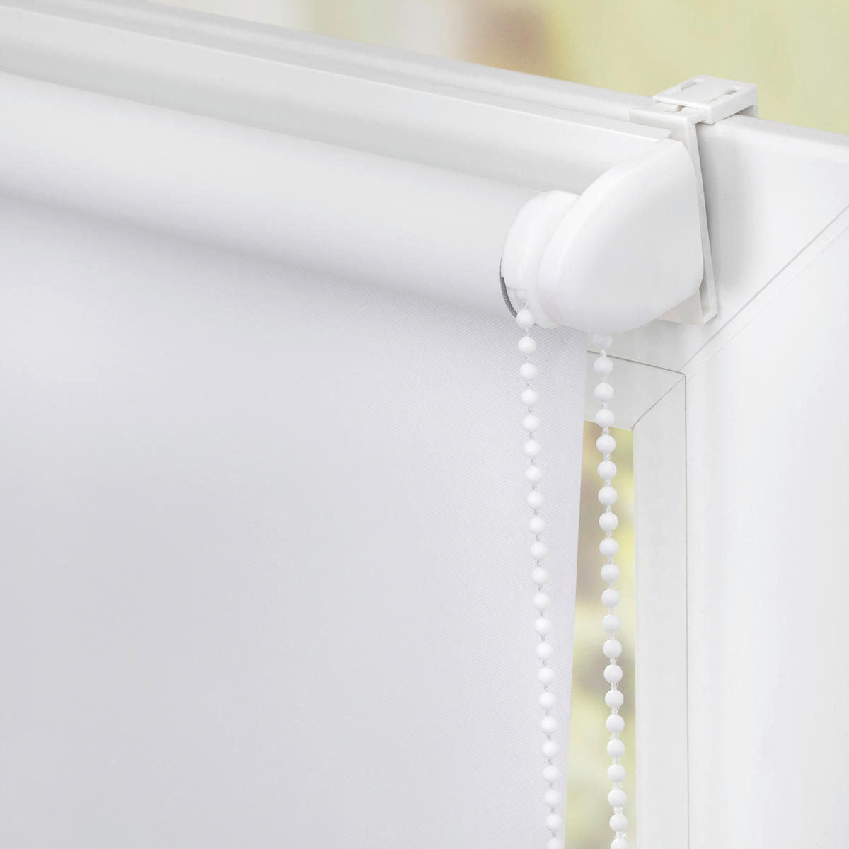 Rollo Ochse Otto bunt B/L: ca. 80x150 cm Ochse Otto - bunt (80,00/150,00cm) - LICHTBLICK