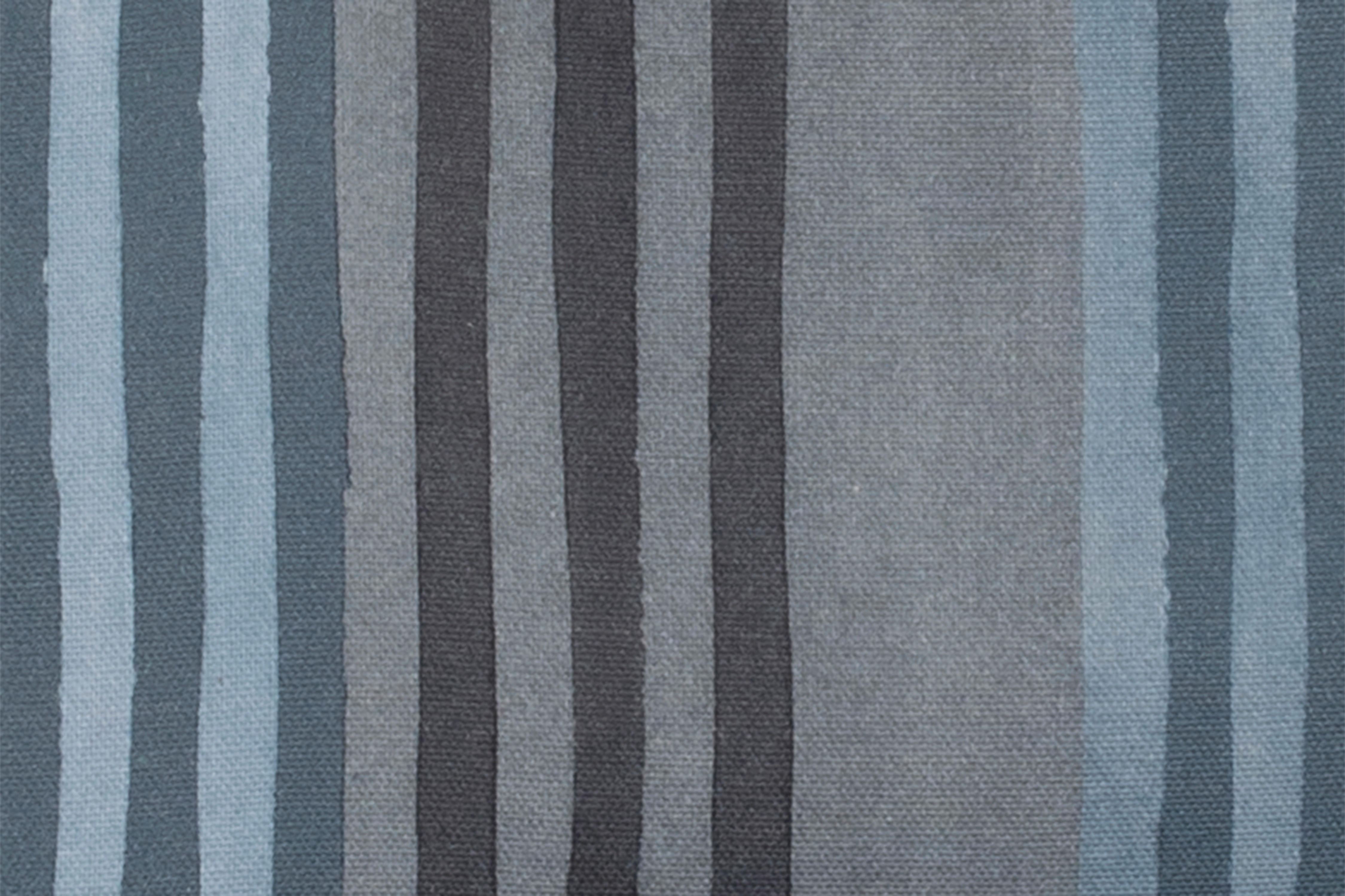 Beo Saumauflage für Niederlehner Tissa blaugrau Polyester-Mischgewebe B/L/S: ca. 46x98x8 cm Tissa - blaugrau (46,00/98,00cm) - Beo
