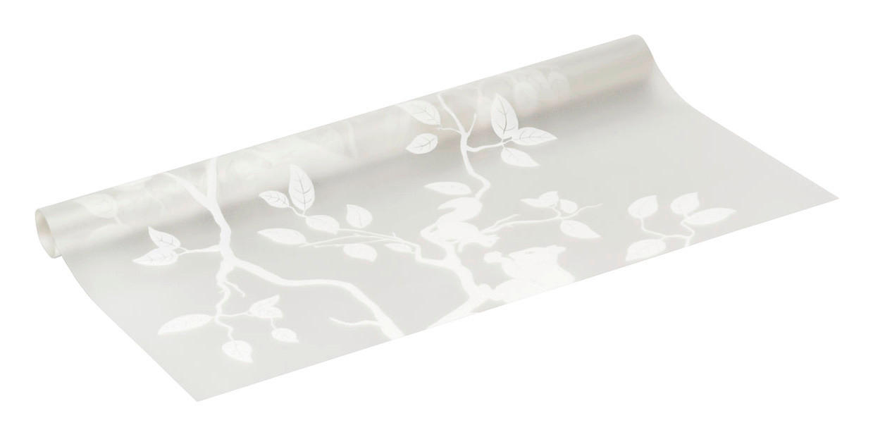 d-c-fix Fensterfolie Bäume transparent weiß B/L: ca. 45x150 cm Fensterfolie_d-c-fix_F3340031 - weiß/transparent (45,00/150,00cm) - d-c-fix