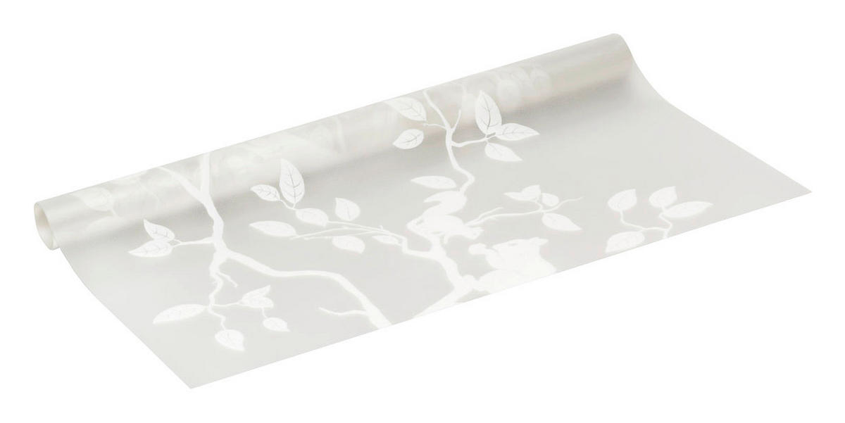 d-c-fix Fensterfolie Bäume transparent weiß B/L: ca. 45x150 cm Fensterfolie_d-c-fix_F3340031 - weiß/transparent (45,00/150,00cm) - d-c-fix