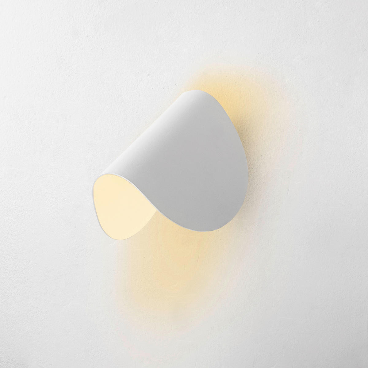 Opviq Wandleuchte 119FRS1144 Chrom Metall B/H/L: ca. 13x12x17 cm 1 Brennstellen Heybe - Chrom (17,00/13,00/12,00cm) - Opviq