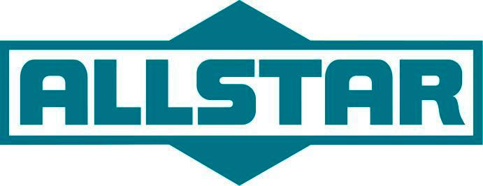 Thumbnail - Allstar WC-Garnitur Allstar Kunststoff