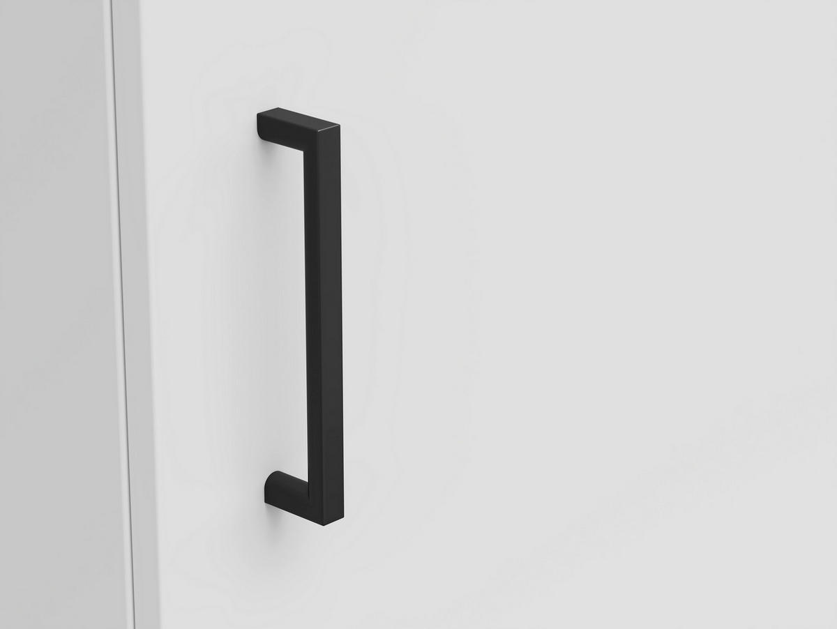 Schrank Multi-Stauraum Typ 16 weiß B/H/T: ca. 45x115x40 cm Multi-Stauraum Typ 16 - weiß (45,00/115,00/40,00cm)