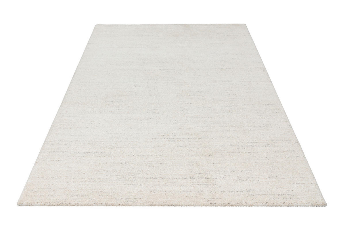 Obsession Teppich My Parma creme B/L: ca. 80x150 cm My Parma - creme (80,00/150,00cm) - Obsession
