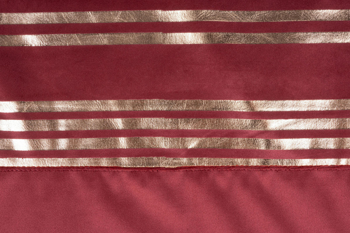 Wohnserie Prisma 525 Prisma 525 - gold/rot - 360Living