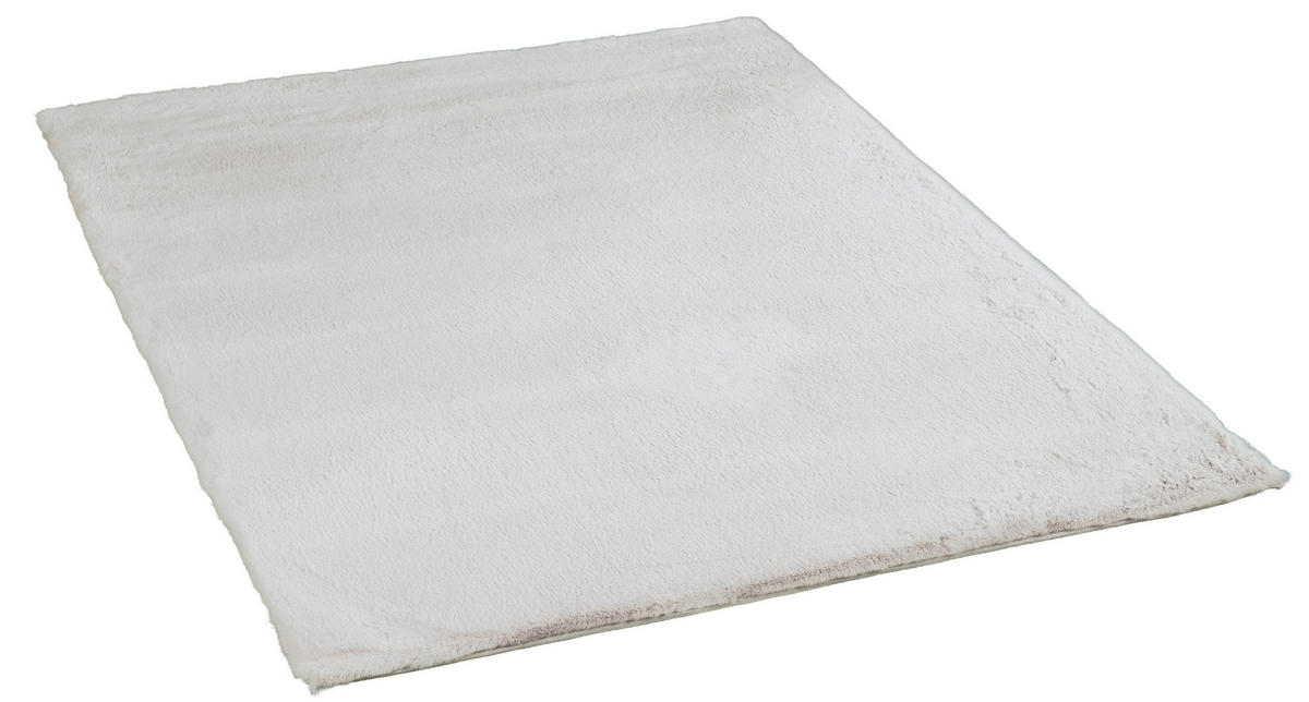 Fellimitat Moyo beige B/L: ca. 120x160 cm Moyo - beige (120,00/160,00cm)