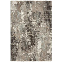 Merinos Teppich Belis Essence braun B/L: ca. 80x150 cm Belis Essence - braun/grau (80,00/150,00cm) - Merinos