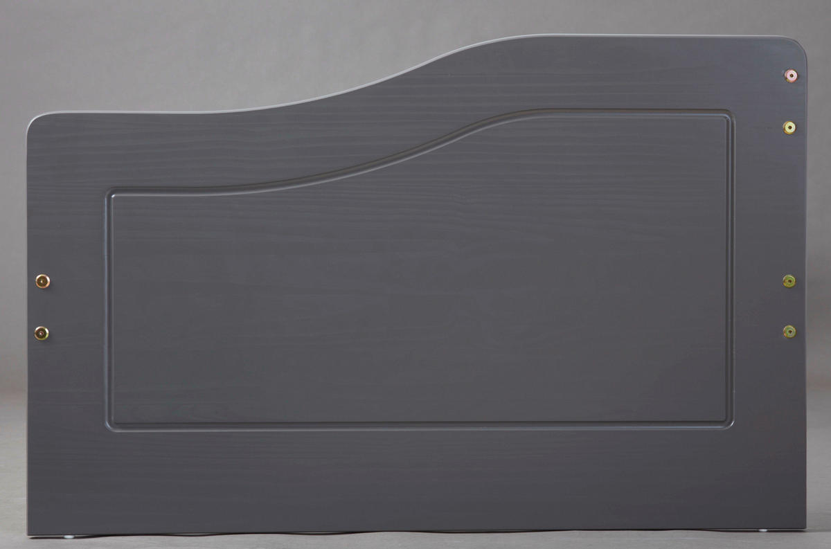Funktionsbett Leonie Modell'23 grau Leonie Modell'23 - grau (207,00/96,50/62,00cm) - Inter Link