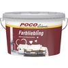 POCOline Raumfarbe Farbliebling Madagaskar ca. 2,5 l Farbliebling - Madagaskar (2,50l) - POCOline