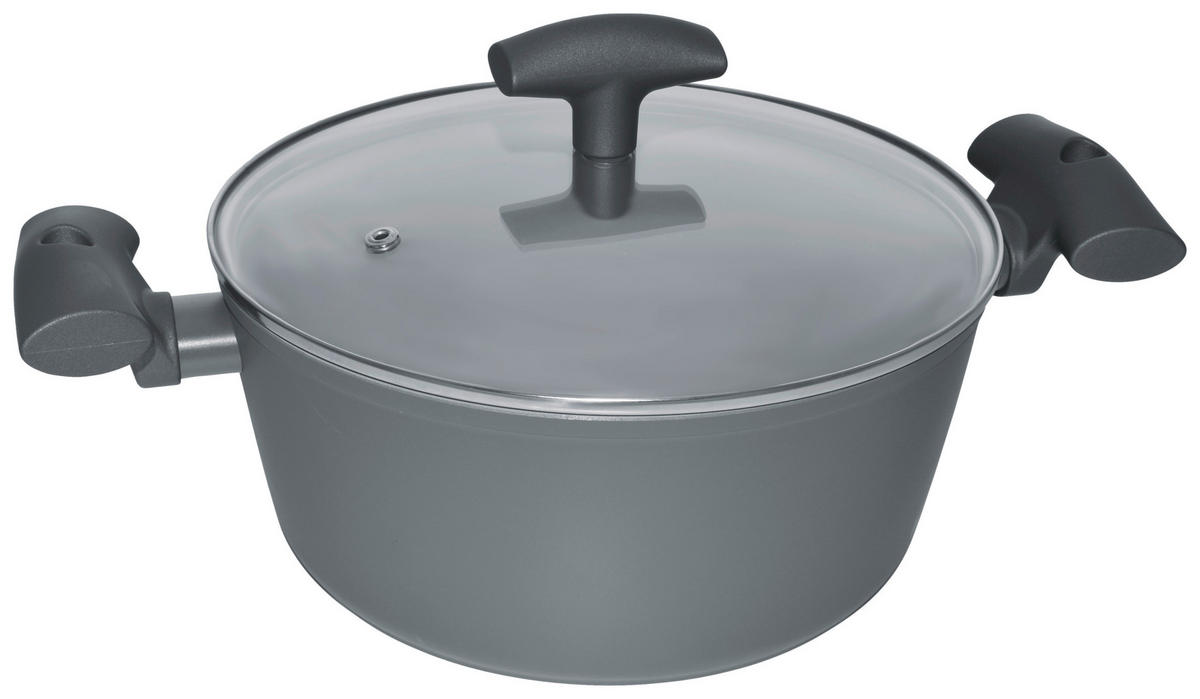 MICHELINO Topf Fleischtopf_New_Nora 20cm - MICHELINO