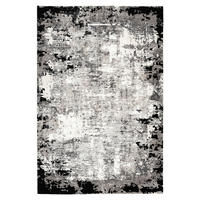 Obsession Teppich My Ombra grau B/L: ca. 160x230 cm My Ombra - grau (160,00/230,00cm) - Obsession