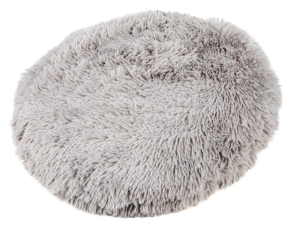 Bodenkissen Billy Billy - silber (50,00/25,00cm)